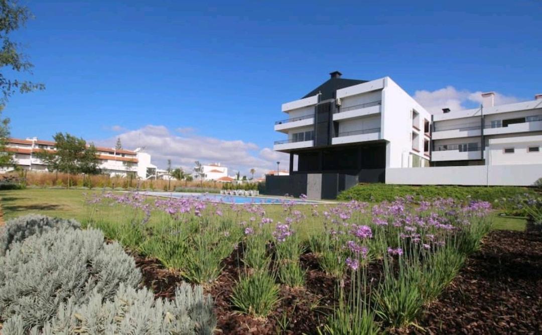 Casa Sensa Apartment Albufeira Exterior photo