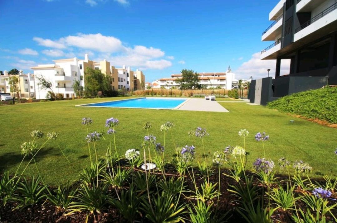 Casa Sensa Apartment Albufeira Exterior photo