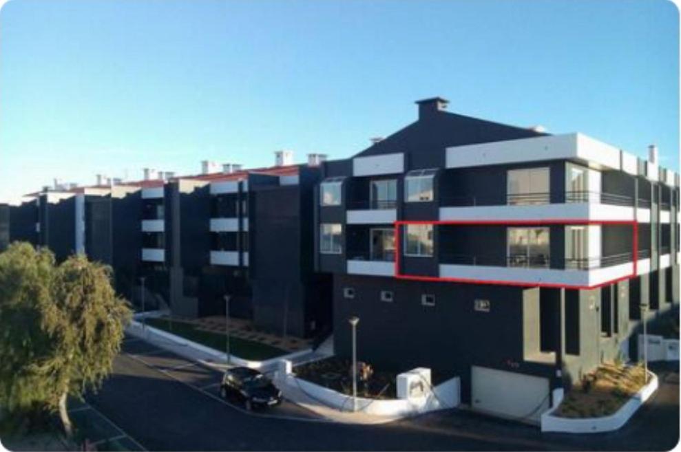 Casa Sensa Apartment Albufeira Exterior photo