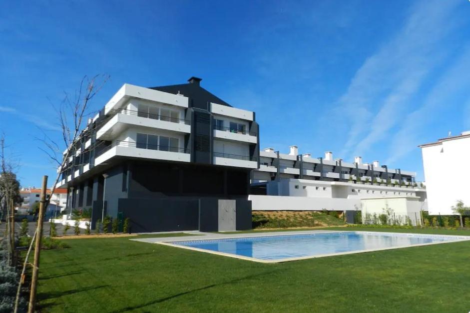 Casa Sensa Apartment Albufeira Exterior photo