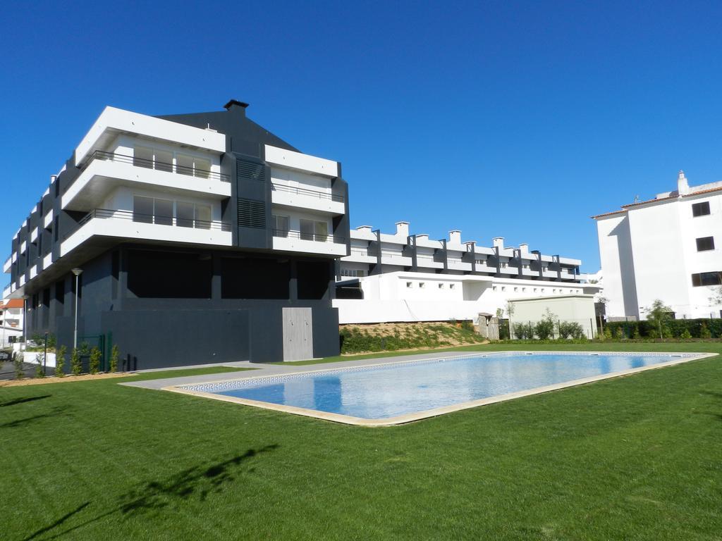 Casa Sensa Apartment Albufeira Exterior photo