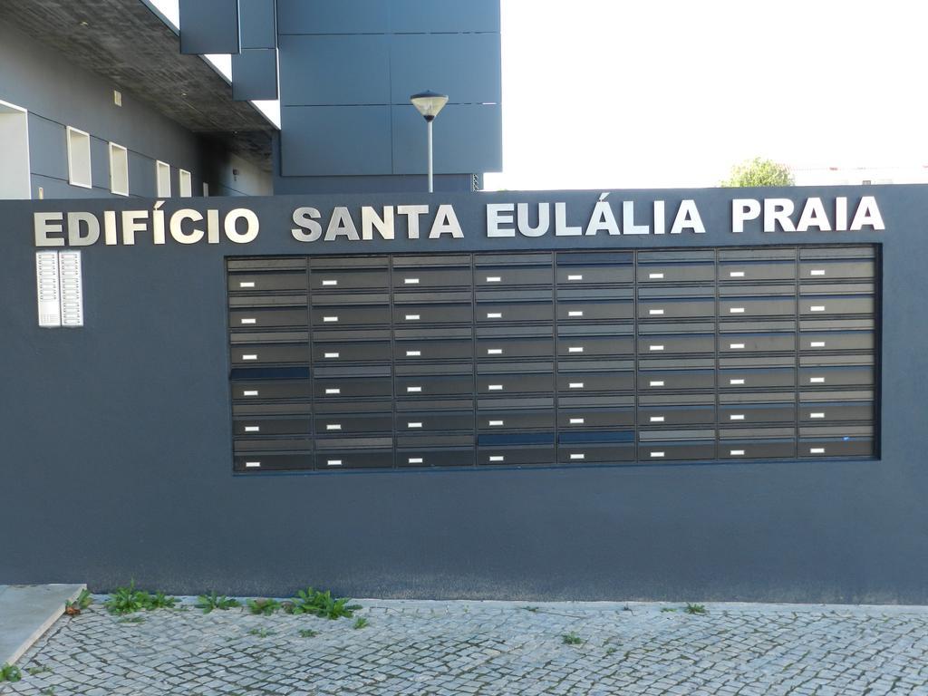 Casa Sensa Apartment Albufeira Exterior photo