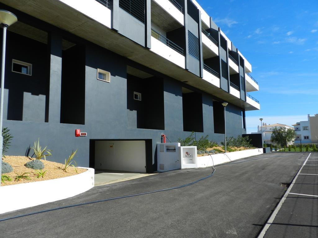 Casa Sensa Apartment Albufeira Exterior photo