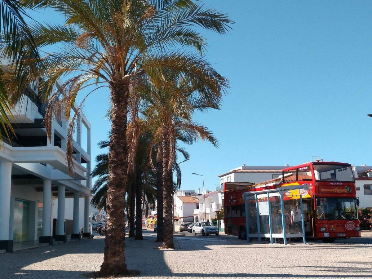 Casa Sensa Apartment Albufeira Exterior photo